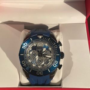 Invicta men’s watch